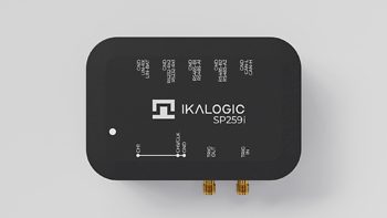 SP259i_logic_analyzer_top_view