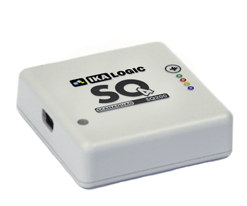 SQ200-logic-analyzer
