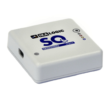 SQ25-logic-analyzer