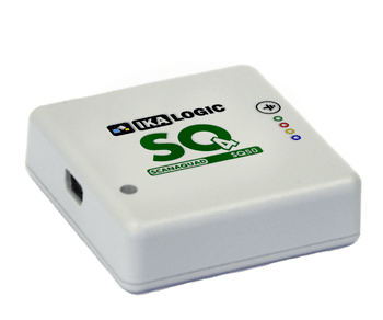 SQ50-logic-analyzer