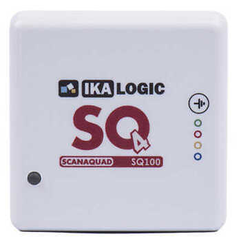 SQ100 Logic Analyzer
