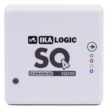 SQ200 Logic Analyzer