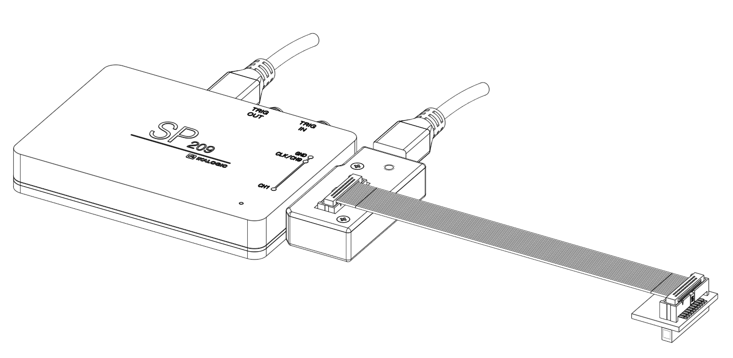 logic-analyzer-custom-design