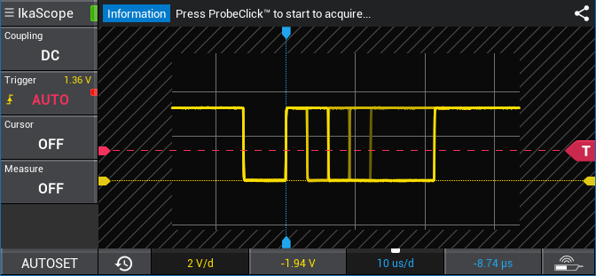 out of bound zoom out