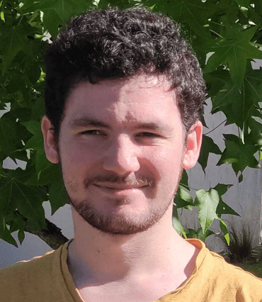 Corentin Azais Hardware engineering