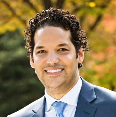 Ibrahim Kamal Founder & CEO