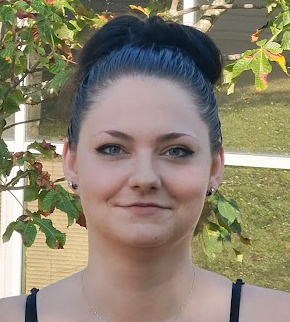 Morgane Gouault Chief of Manufacturing