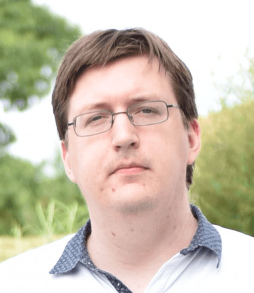 Vladislav Kosinov Software / firmware